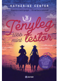 Katherine Center - Tényleg több mint testőr