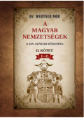 Dr. Wertner Mór - A magyar nemzetségek a XIV. század közepéig - II. kötet I-Z.
