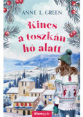 Anne L. Green - Kincs a toszkán hó alatt