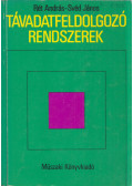 Rét András,Svéd János - Távadatfeldolgozó rendszerek