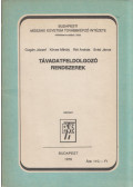 Gugán József,Köves Mihály,Rét András,Svéd János - Távadatfeldolgozó rendszerek