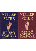 Müller Péter - Benső mosoly I-II.