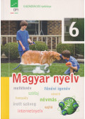 Dr. Baranyai Katalin (szerk.) - Magyar nyelv 6.
