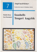 Hudák Ilona,Parminter, Sue - Seashells - Tengeri kagylók