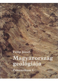 Fülöp József - Magyarország geológiája - Paleozoikum I.
