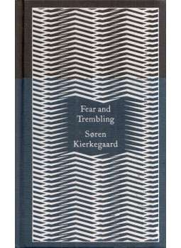 Kierkegaard, Sören - Fear and Trembling Kierkegaard, Sören - Fear and Trembling, London 2014 antikvár könyv