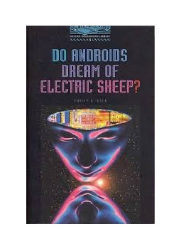 Philip K. Dick - Do Androids Dream of Electric Sheep? - Stage 5. Philip K. Dick - Do Androids Dream of Electric Sheep? - Stage 5., null 2001 antikvár könyv