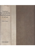Werner Sombart - Der moderne Kapitalismus I.