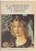 Antonio Paolucci - Il laboratorio del restauro a Firenze