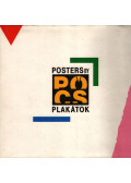 Pócs Péter - Plakátok (dedikált)