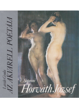 László Gyula - Az akvarell poétája László Gyula - Az akvarell poétája, Budapest 1987 antikvár könyv