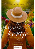 Hewitt, Kate - A kisasszony kertje