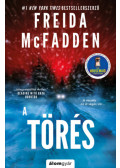 Freida McFadden - A törés