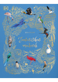 Hoare, Ben - Fantasztikus madarak