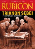 ,Rácz Árpád (szerk.) - Rubicon 2025/10.