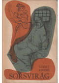 Győry Dezső - Sorsvirág