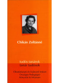 Szecskó Károly - Chikán Zoltánné