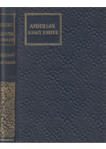 Anderson, Sherwood - A nagy ember