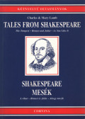 Charles Lamb,Mary Lamb - Tales from Shakespeare / Shakespeare mesék