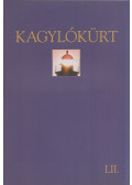 Rácz Géza - Kagylókürt LII.