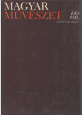 Kontha Sándor - Magyar Művészet 1919-1945 II.