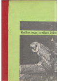 Wehner Tibor - Komáromi megye természeti értékei