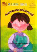 Wafa bint Ibrahim Al-Sabil - Ammouna történetei