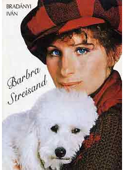 Bradányi Iván - Barbara Streisand Bradányi Iván - Barbara Streisand, null 1990 antikvár könyv