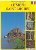 Jean-Paul Benoit - Le Mont Saint-Michel
