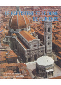 Giuseppe Marchini - Le baptistere et le dome de Florence