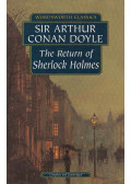 Sir Arthur Conan Doyle - The Return of Sherlock Holmes
