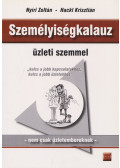 Nyíri Zoltán , Hackl Krisztián - Személyiségkalauz üzleti szemmel