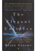 Brian Greene - The Elegant Universe