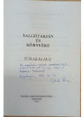 Dr. Fancsik János,Gubola István-Nyíri László - Salgótarján és környéke (dedikált)
