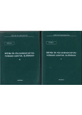 Szőke Gyula - 2 db vasúti közlekedési könyv: Építési és pályafenntartási műszaki adatok, előírások I-II. kötet