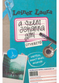 Leiner Laura - A Szent Johanna gimi 7. - Útvesztő