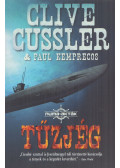 Clive Cussler - Tűzjég