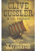 Clive Cussler,Kemprecos, Paul - Navigátor