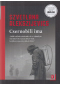 Szvetlana Alekszijevics - Csernobili ima