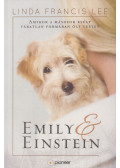 Linda Francis Lee - Emily & Einstein