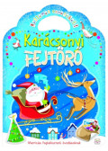 Agnieszka Bator - Karácsonyi fejtörő