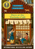 Yagisawa Satoshi - Days at the Torunka Café
