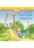 Liane Schneider  - Bori bízik magában