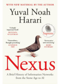 Yuval Noah Harari - Nexus