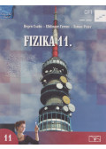 Dégen Csaba,Elblinger Ferenc,Simon Péter - Fizika 11.