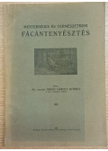 Dr. Csicseri Orosz Károly György - Mesterséges és természetbeni fácántenyésztés