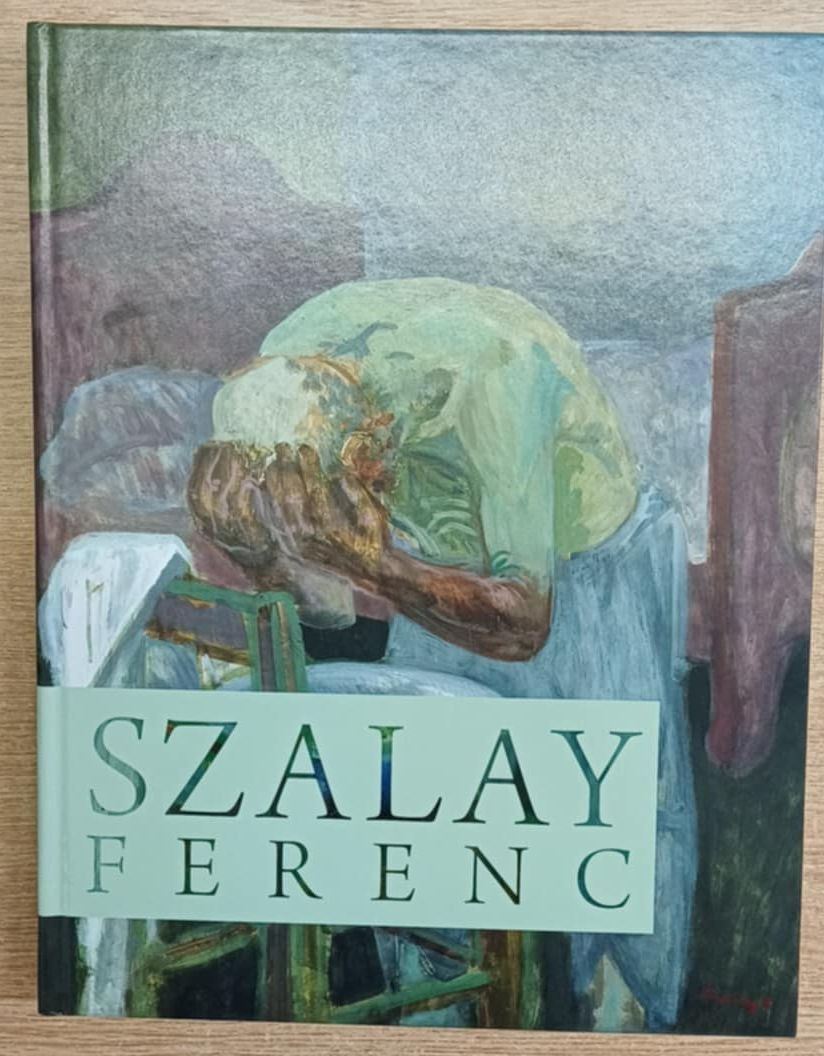 Tóth Károly - Szalay Ferenc (1931-2013)