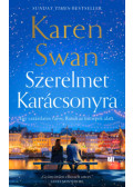 SWAN, KAREN - Szerelmet Karácsonyra