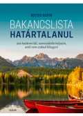 Kocsis Noémi - Bakancslista - Határtalanul