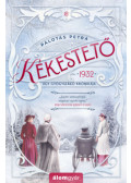 Palotás Petra - Kékestető